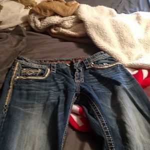 Men's jeans